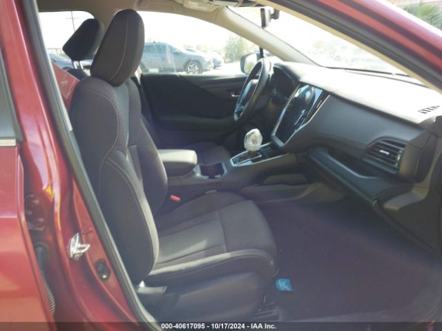4S4BTADC8P3207086 Subaru Outback Premium