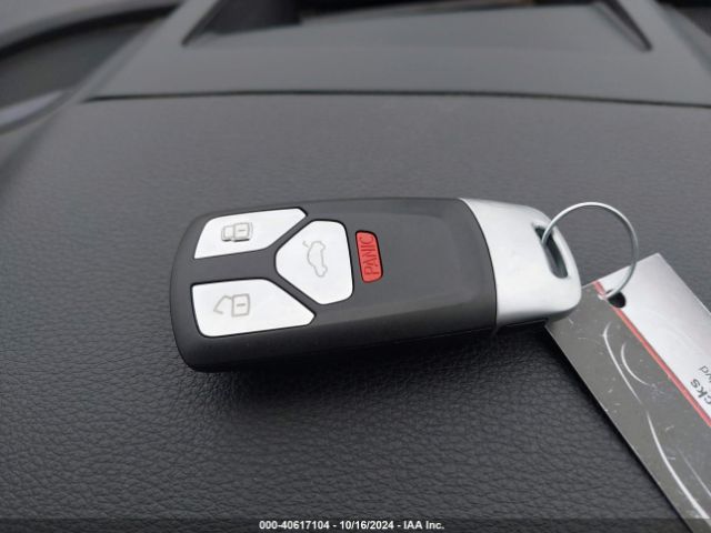 WA1C4AFY8J2046941 Audi Sq5 3.0t Premium Plus