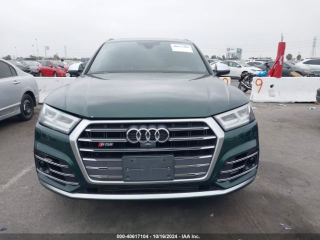 WA1C4AFY8J2046941 Audi Sq5 3.0t Premium Plus