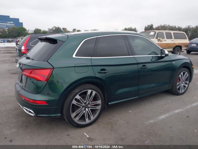 WA1C4AFY8J2046941 Audi Sq5 3.0t Premium Plus