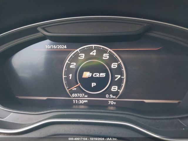 WA1C4AFY8J2046941 Audi Sq5 3.0t Premium Plus