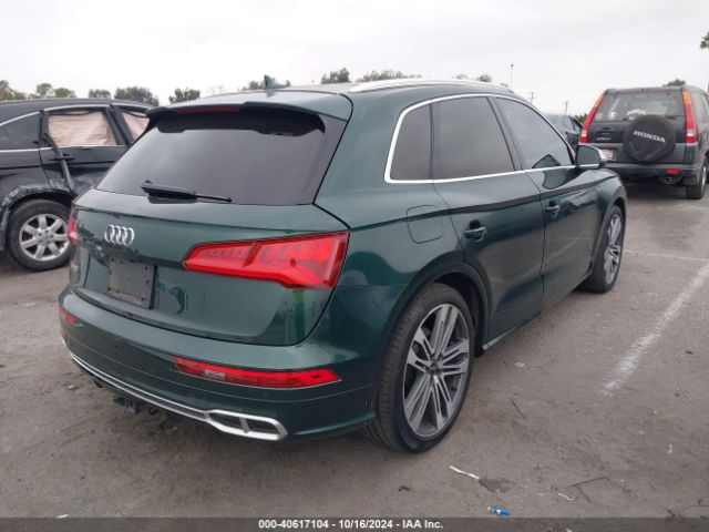 WA1C4AFY8J2046941 Audi Sq5 3.0t Premium Plus