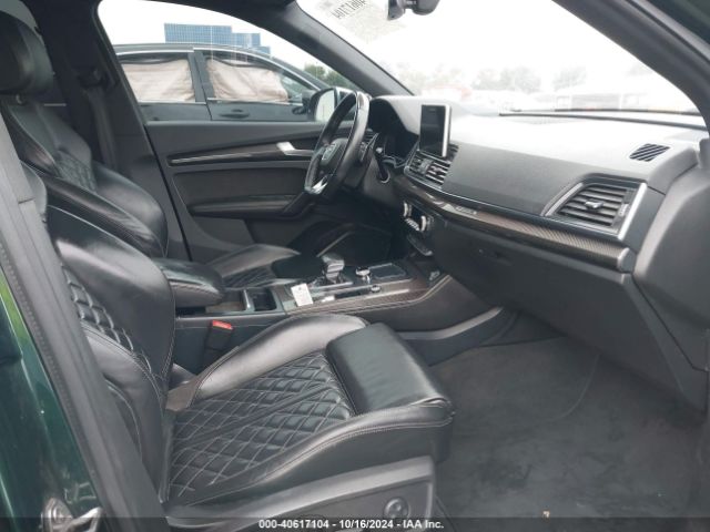 WA1C4AFY8J2046941 Audi Sq5 3.0t Premium Plus