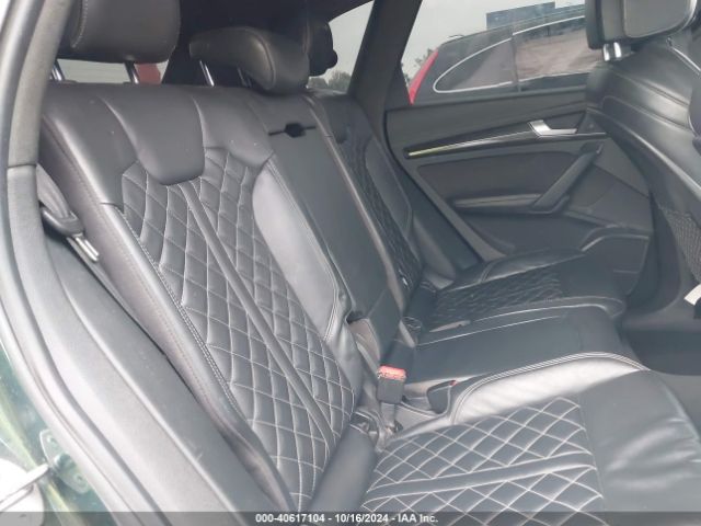 WA1C4AFY8J2046941 Audi Sq5 3.0t Premium Plus