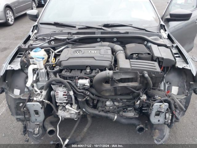 3VWD17AJ4GM232930 Volkswagen Jetta 1.8t Sport