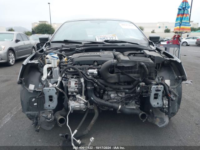 3VWD17AJ4GM232930 Volkswagen Jetta 1.8t Sport