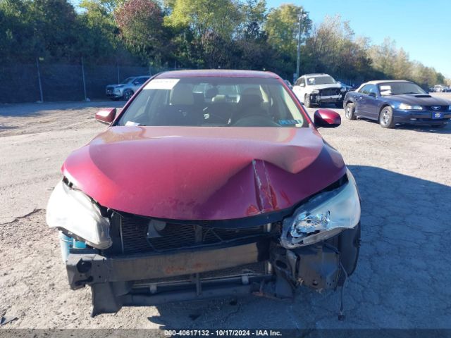 4T1BF1FK6GU544328 Toyota CAMRY XLE