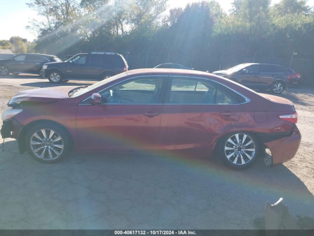4T1BF1FK6GU544328 Toyota CAMRY XLE