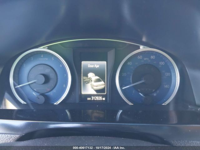 4T1BF1FK6GU544328 Toyota CAMRY XLE