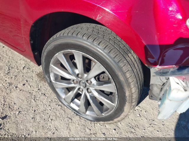 4T1BF1FK6GU544328 Toyota CAMRY XLE