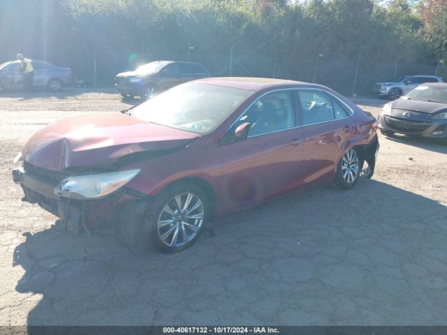 4T1BF1FK6GU544328 Toyota CAMRY XLE