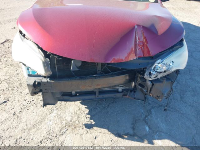4T1BF1FK6GU544328 Toyota CAMRY XLE