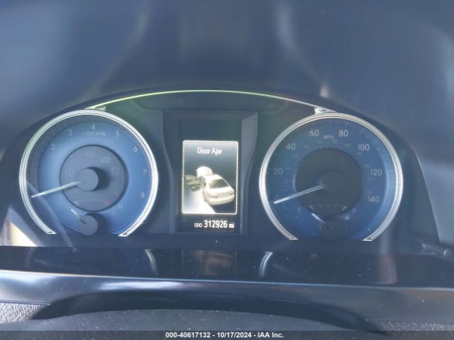 4T1BF1FK6GU544328 Toyota CAMRY XLE
