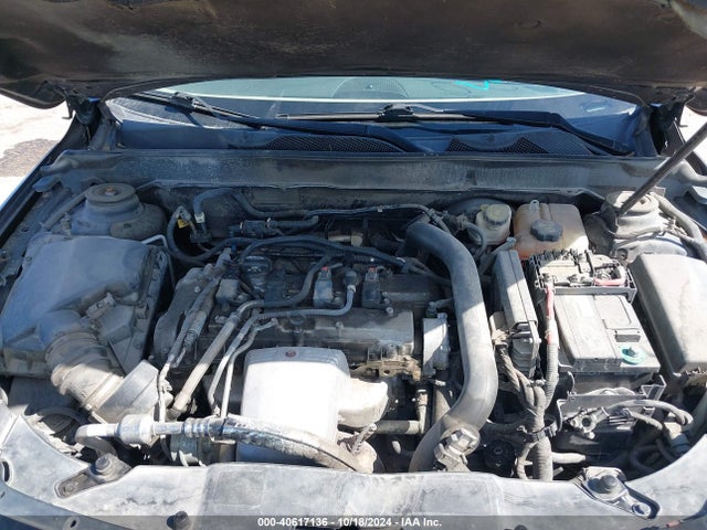 Chevrolet Malibu 3lt 2015 1G11E5SX0FF237552 Image 10