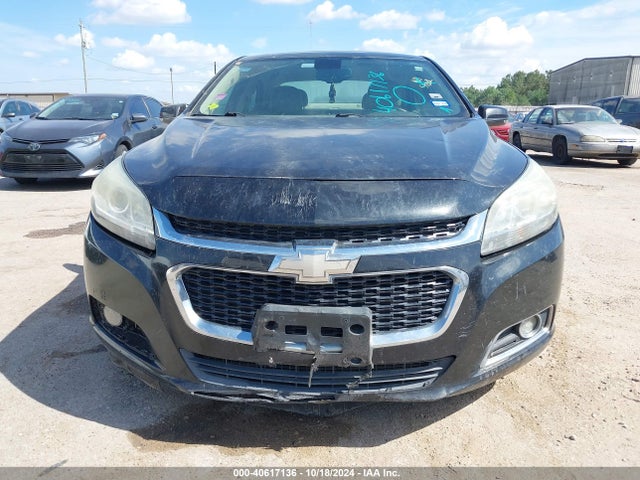 Chevrolet Malibu 3lt 2015 1G11E5SX0FF237552 Image 12