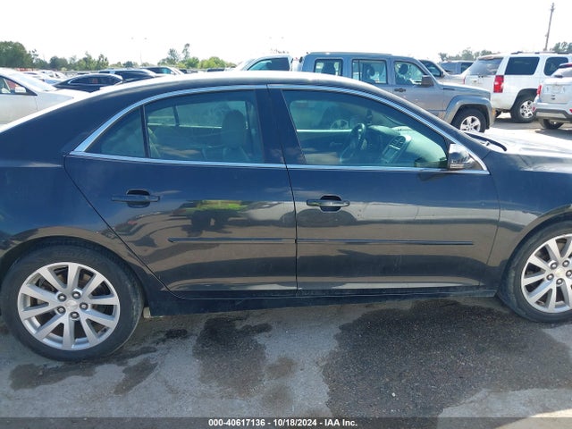 Chevrolet Malibu 3lt 2015 1G11E5SX0FF237552 Image 13