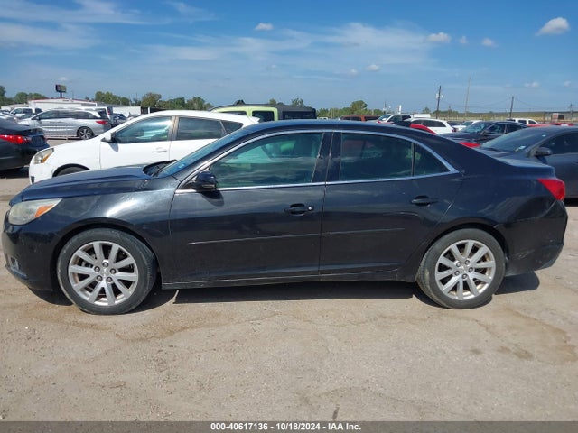 Chevrolet Malibu 3lt 2015 1G11E5SX0FF237552 Image 14
