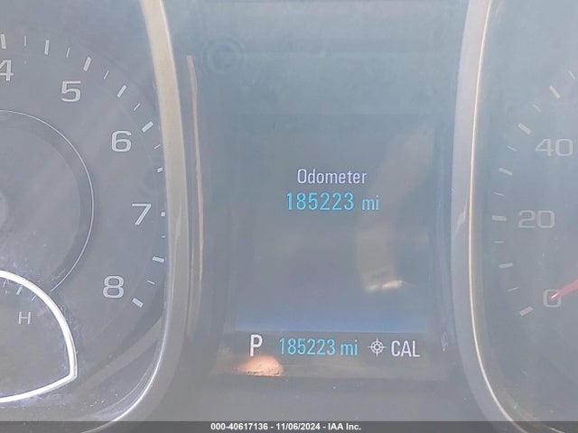 Chevrolet Malibu 3lt 2015 1G11E5SX0FF237552 Image 15