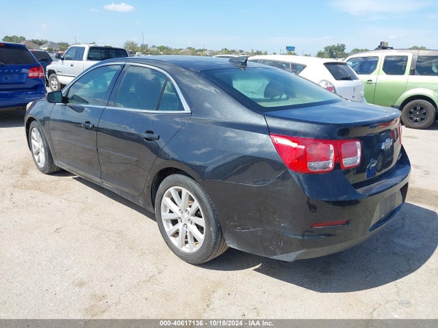 Chevrolet Malibu 3lt 2015 1G11E5SX0FF237552 Image 3
