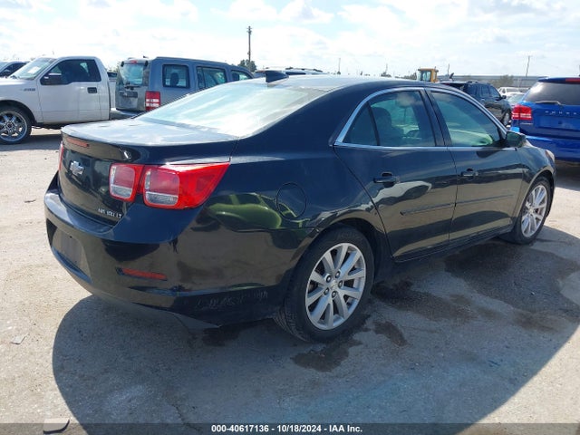 Chevrolet Malibu 3lt 2015 1G11E5SX0FF237552 Image 4