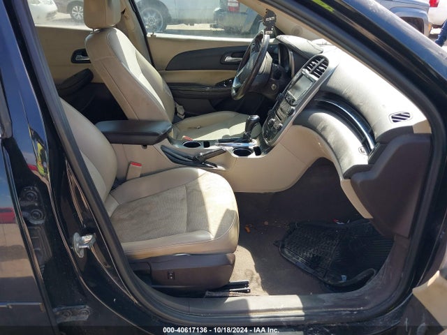Chevrolet Malibu 3lt 2015 1G11E5SX0FF237552 Image 5