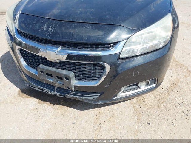 Chevrolet Malibu 3lt 2015 1G11E5SX0FF237552 Image 6