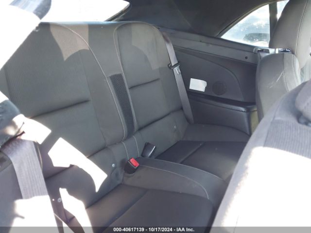 2G1FD3D33F9227761 Chevrolet Camaro 1lt