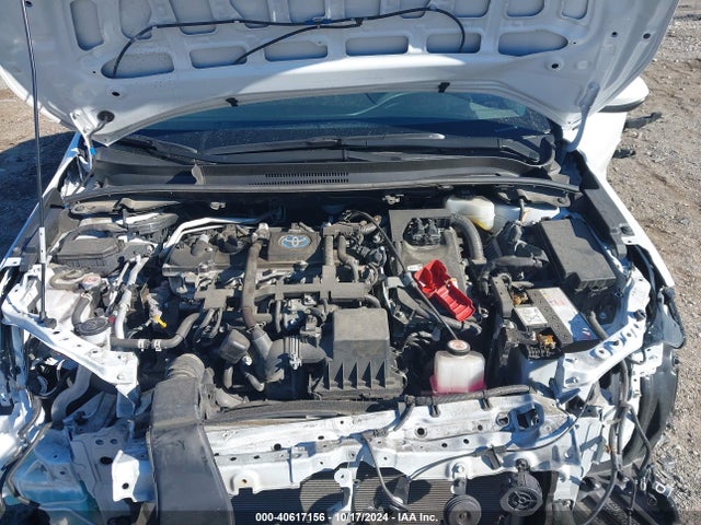 JTDEAMDE0N3006399 Toyota Corolla Hybrid Le