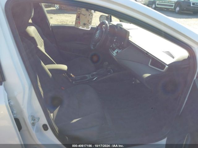 JTDEAMDE0N3006399 Toyota Corolla Hybrid Le