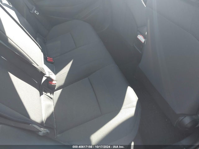JTDEAMDE0N3006399 Toyota Corolla Hybrid Le