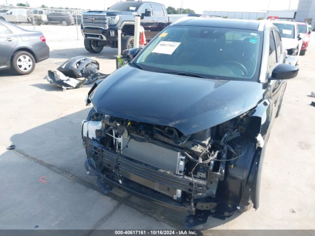 3N1CP5CV3PL507200 Nissan Kicks Sv Xtronic Cvt
