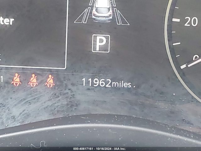 3N1CP5CV3PL507200 Nissan Kicks Sv Xtronic Cvt