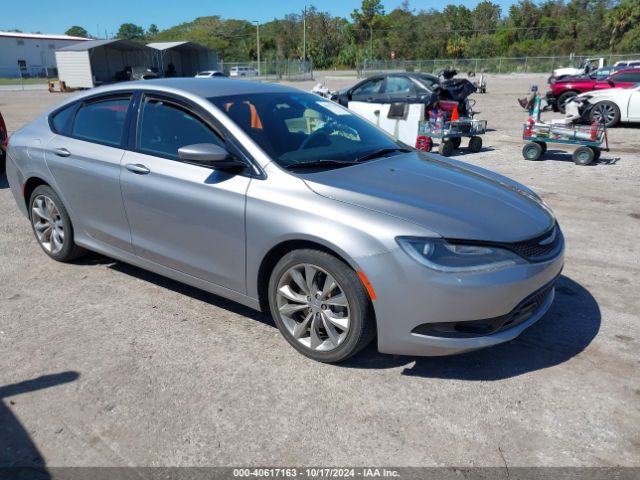 2015 1C3CCCBB8FN647802 главное изображение