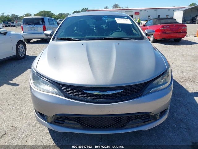 Chrysler 200 S 2015 1C3CCCBB8FN647802 Image 11