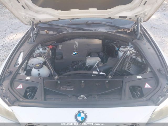 WBA5A7C59FD624087 BMW 528i Xdrive