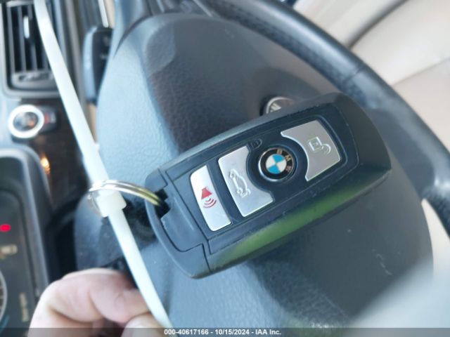 WBA5A7C59FD624087 BMW 528i Xdrive