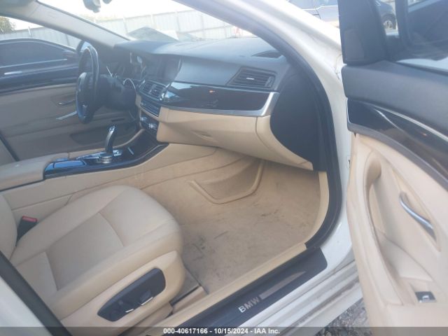 WBA5A7C59FD624087 BMW 528i Xdrive