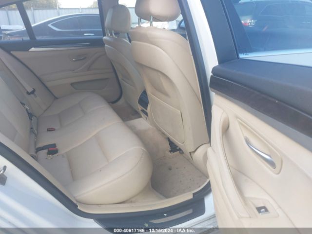 WBA5A7C59FD624087 BMW 528i Xdrive