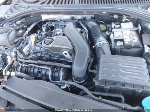 3VW5M7BU1RM016461 Volkswagen Jetta 1.5t S
