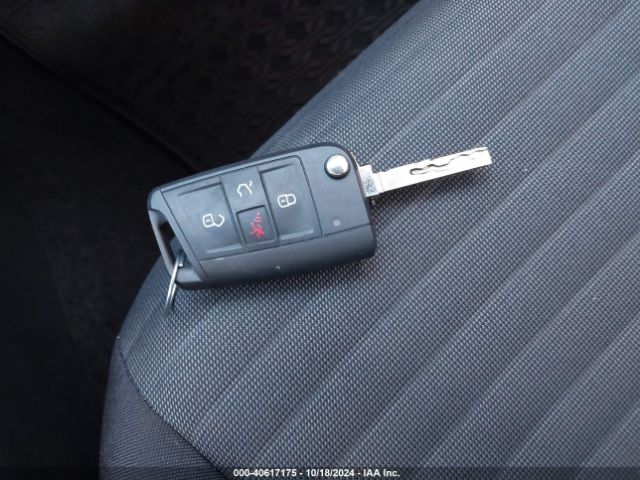 3VW5M7BU1RM016461 Volkswagen Jetta 1.5t S