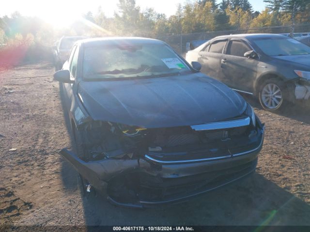 3VW5M7BU1RM016461 Volkswagen Jetta 1.5t S