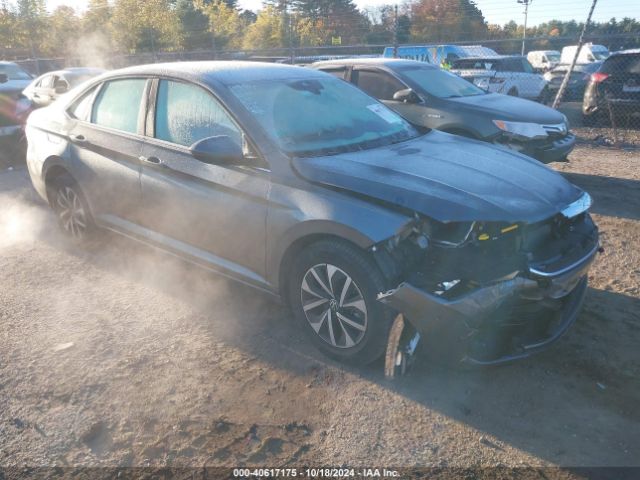 3VW5M7BU1RM016461 Volkswagen Jetta 1.5t S