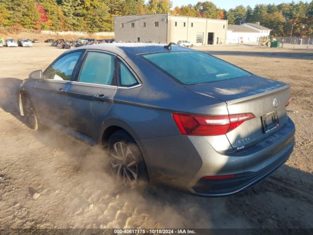 3VW5M7BU1RM016461 Volkswagen Jetta 1.5t S