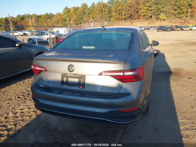 3VW5M7BU1RM016461 Volkswagen Jetta 1.5t S