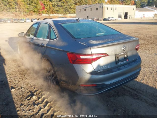 3VW5M7BU1RM016461 Volkswagen Jetta 1.5t S