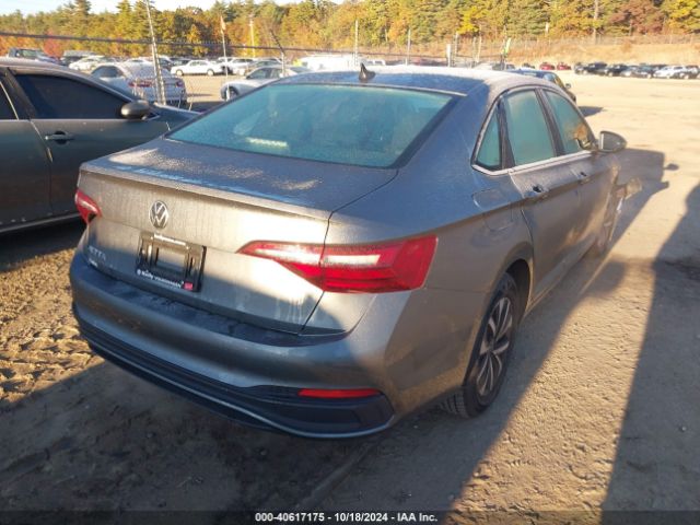 3VW5M7BU1RM016461 Volkswagen Jetta 1.5t S