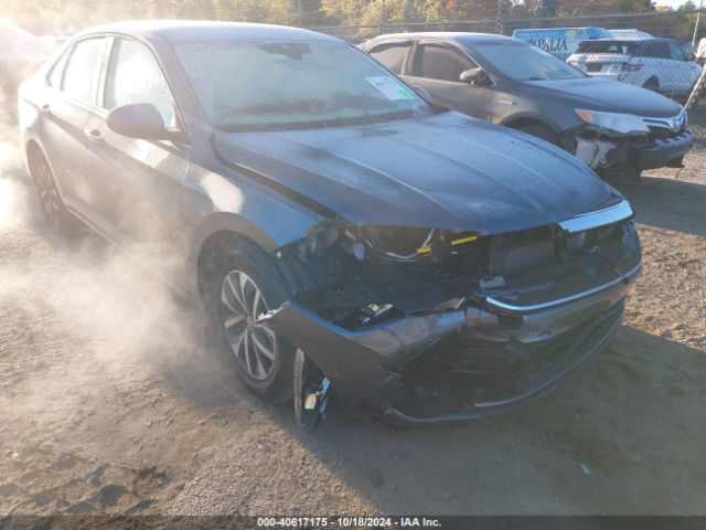 3VW5M7BU1RM016461 Volkswagen Jetta 1.5t S