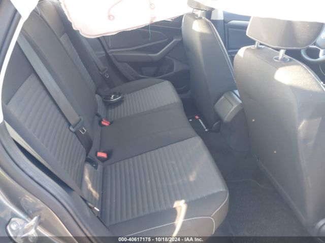 3VW5M7BU1RM016461 Volkswagen Jetta 1.5t S