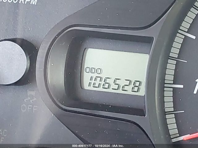 5TDKK3DC1ES409167 Toyota Sienna Le V6 8 Passenger