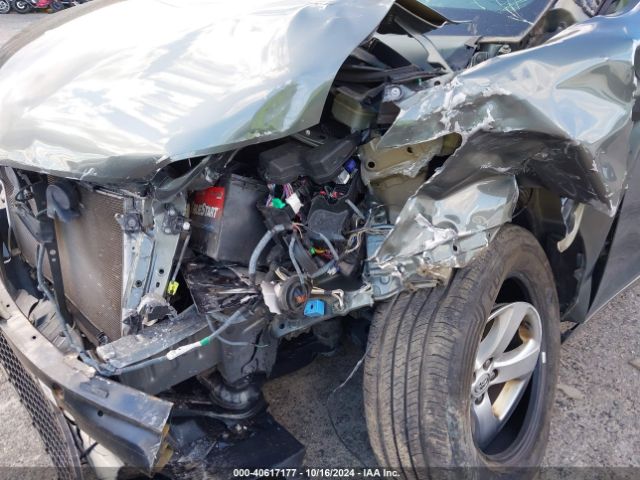 5TDKK3DC1ES409167 Toyota Sienna Le V6 8 Passenger
